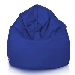 Puff Pera L para niños - Outdoor Pro de Exterior Jardín Impermeable – vista 73