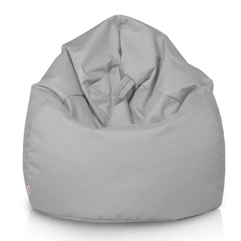 Puff Pera L para niños - Outdoor Pro de Exterior Jardín Impermeable – vista 68