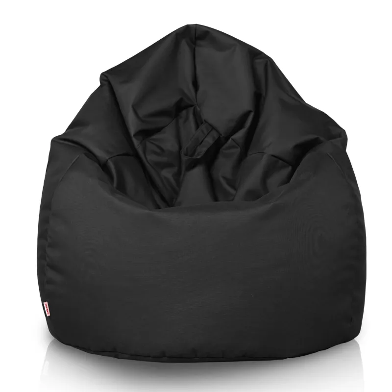 Puff Pera L para niños - Outdoor Pro de Exterior Jardín Impermeable – vista 69