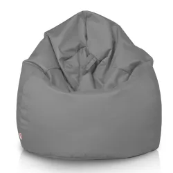 Puff Pera L para niños - Outdoor Pro de Exterior Jardín Impermeable – vista 71