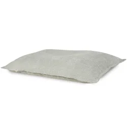 Cojín de Suelo Gigante XXL para adultos - Borreguito Bouclé – vista 2