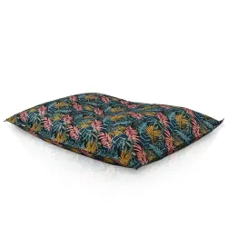 Cojín de Suelo Gigante XL para niños - Tejido Estampado Premium – vista 30
