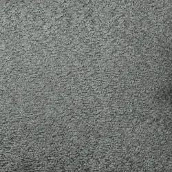 Puff Cuadrado Cubo - Borreguito Bouclé – vista 4