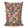 Flores de colores