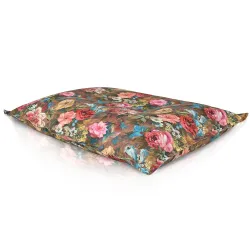 Cojín de Suelo Gigante XL para niños - Tejido Estampado Premium – vista 50