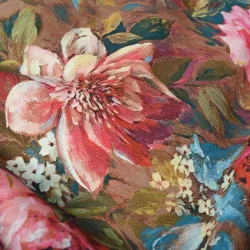 Puff Pera XL Estándar - Tejido Estampado Premium – vista 151