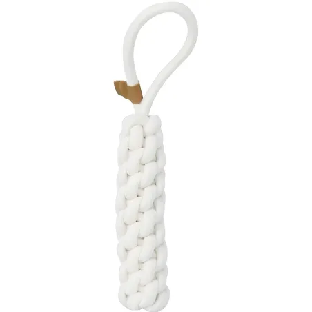 Pawise juguete premium de algodón - palo, accesorios para mascotas
