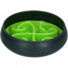 Eat Slow Live Longer comedero lento para su perro