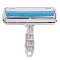 Rodillo para eliminar el pelo, excelente para limpiar, accesorio esencial para mascotas