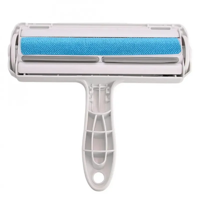 Rodillo para eliminar el pelo, excelente para limpiar, accesorio esencial para mascotas
