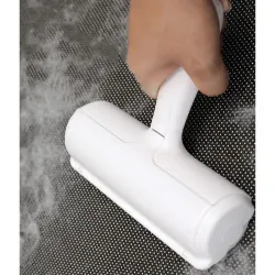 Cepillo práctico para pelo, ideal para uso doméstico, accesorios para mascotas