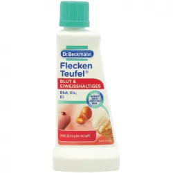 Dr.Beckmann Quitamanchas de Precisión Sangre y Leche 50ml