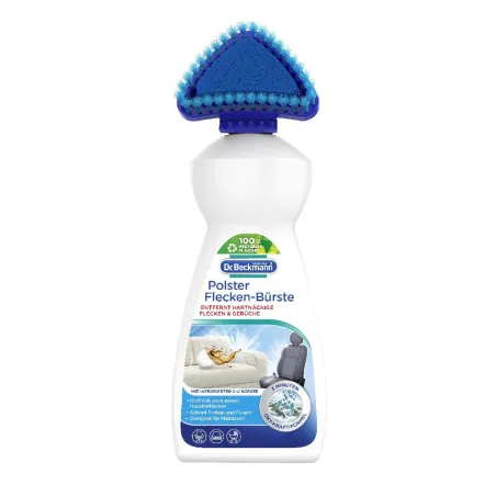 Limpiador de tapicerías Dr. Beckmann 400ml, elimina manchas de forma efectiva