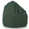 Verde oscuro