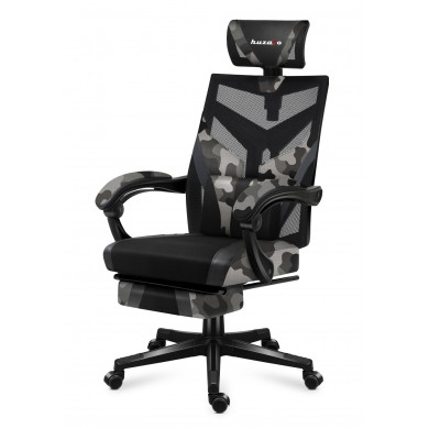 Silla de juego Huzaro Combat 5.0 Camo