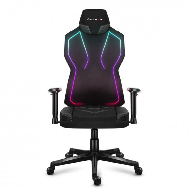 Silla de juego Huzaro COMBAT 6.2 Negro RGB