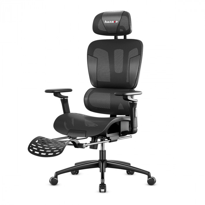 Silla de juego Huzaro Combat 7.9