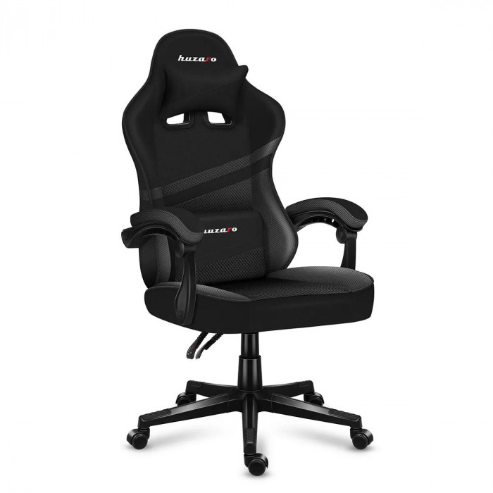 Silla Gaming HUZARO FORCE 4.4 Carbon