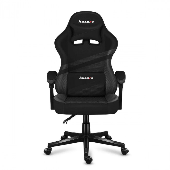 Silla gaming Huzaro Force 4.4 frontal