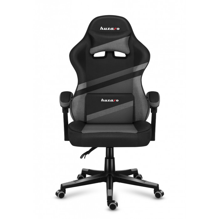 Silla gaming Huzaro Force 4.4 frontal