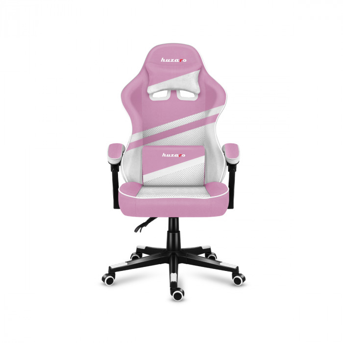 Silla gaming Huzaro Force 4.4 frontal