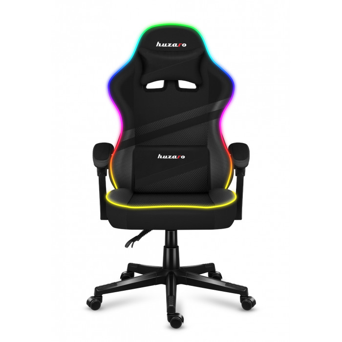 Silla gaming Huzaro Force 4.4 frontal