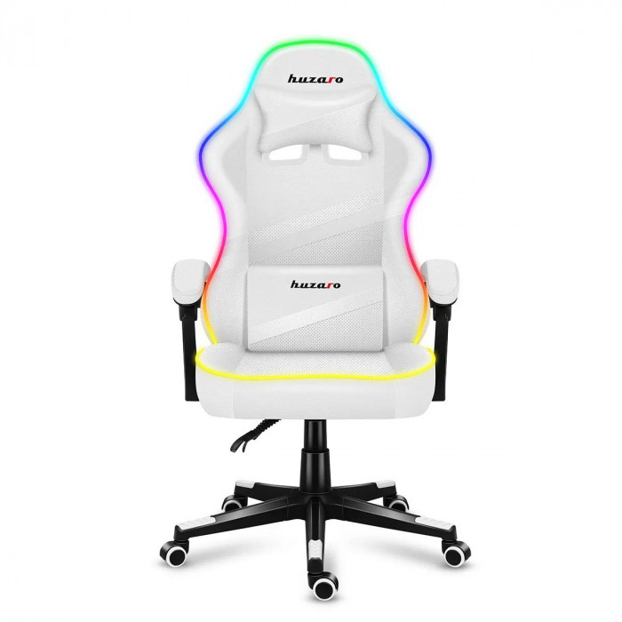 Silla gaming Huzaro Force 4.4 frontal