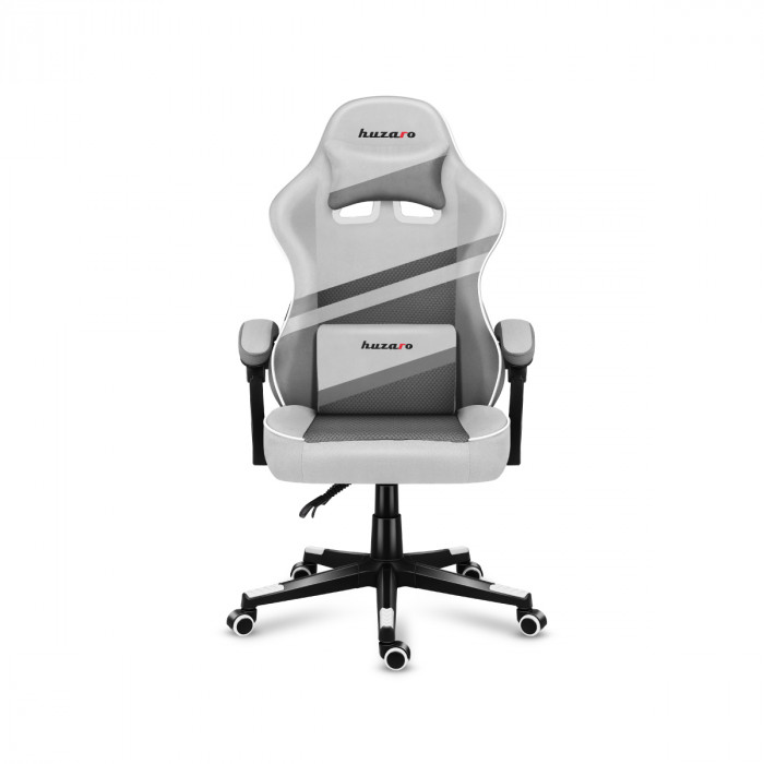 Silla gaming Huzaro Force 4.4 frontal