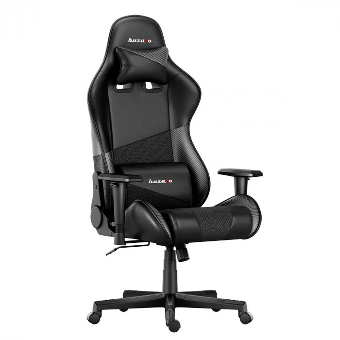 Silla Gaming HUZARO FORCE 6.2 Carbon