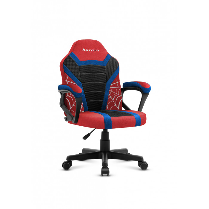 Silla de juego Huzaro Ranger 1.0 Spider Mesh para niños