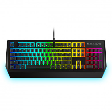 Teclado para juegos Huzaro Rocket 4.0