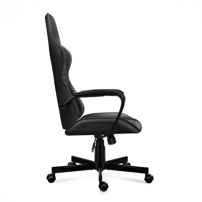 Lado izquierdo de la silla Mark Adler Boss 4.2 Negro