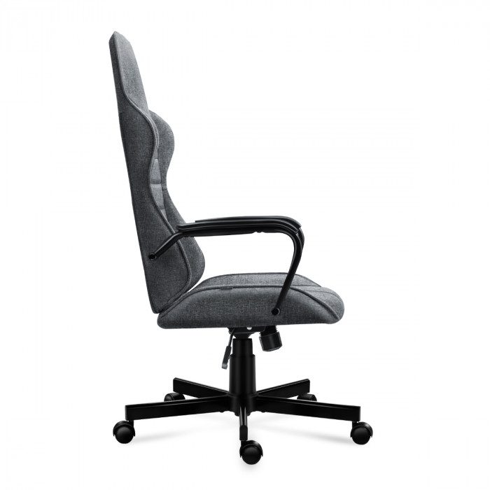 Lado izquierdo de la silla Mark Adler Boss 4.2 Gris