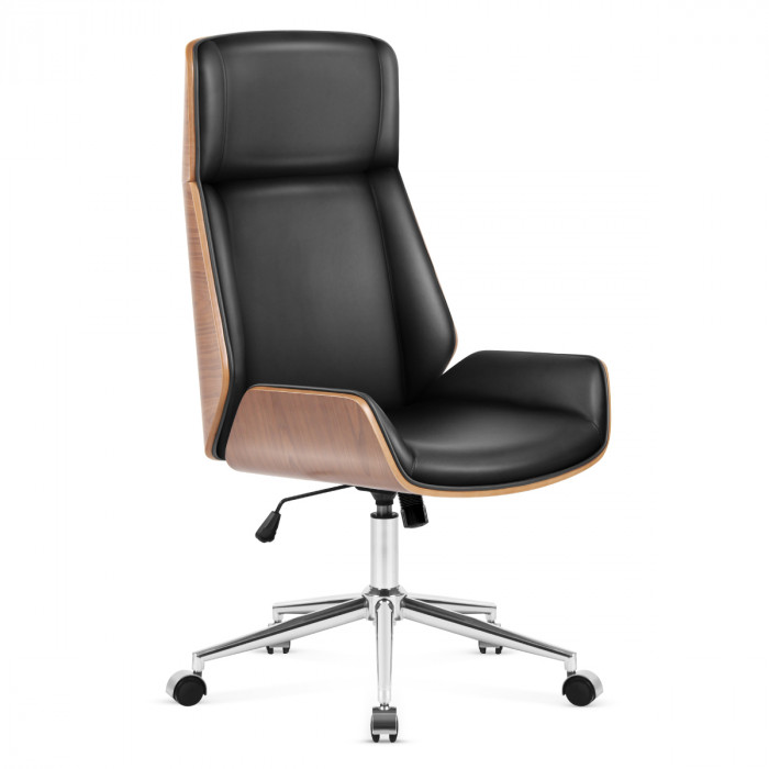 Silla de oficina Mark Adler Boss 8.0