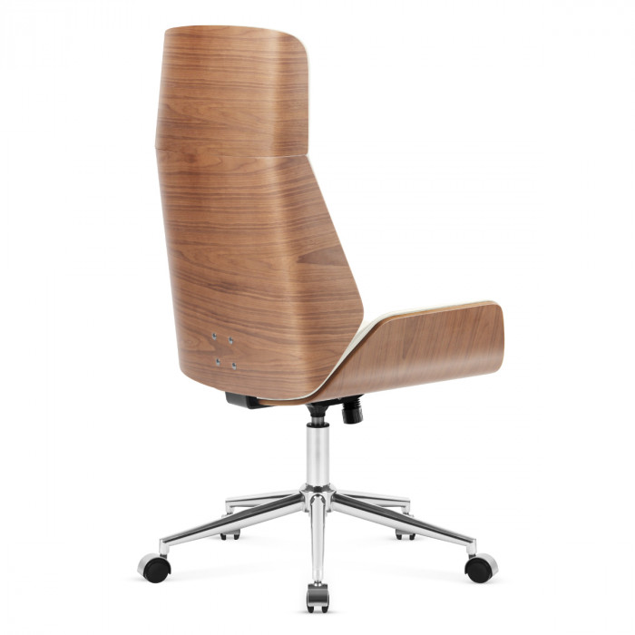 Silla de oficina Mark Adler Boss 8.0 Beige