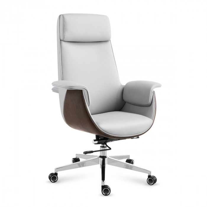 Silla de oficina Mark Adler Boss 8.2