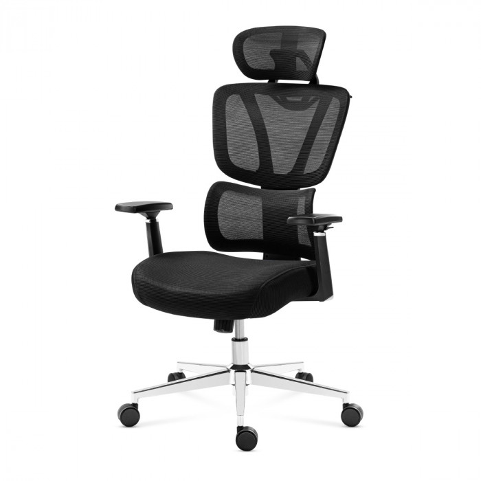 Silla ergonómica Mark Adler Expert 4.6