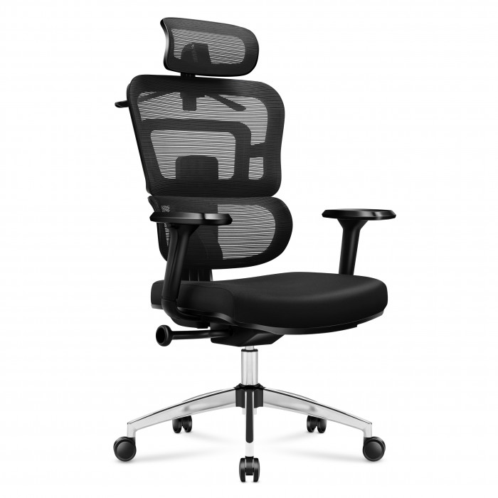 Silla de Oficina Mark Adler Expert 4.9 Negra