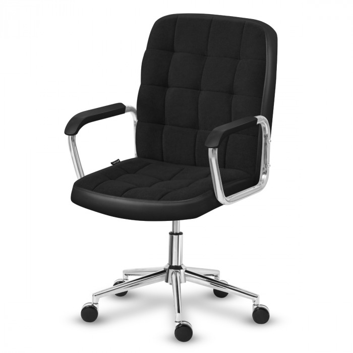 Asiento bisel derecho Future 4.0 Negro