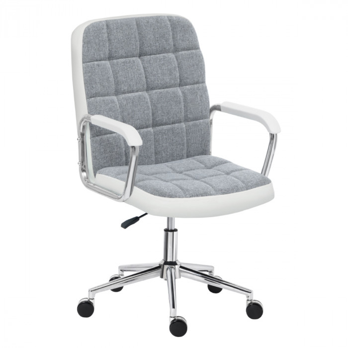 MARK ADLER FUTURE 4.0 Silla de oficina de malla gris