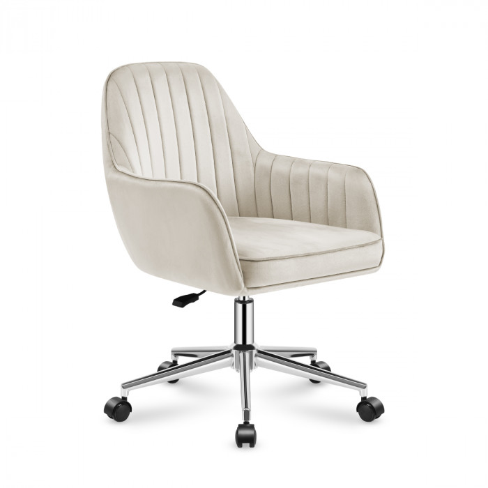 Silla de Oficina Mark Adler Future 5.2 Beige