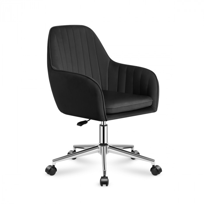 MARK ADLER FUTURE 5.2 Silla de oficina negra