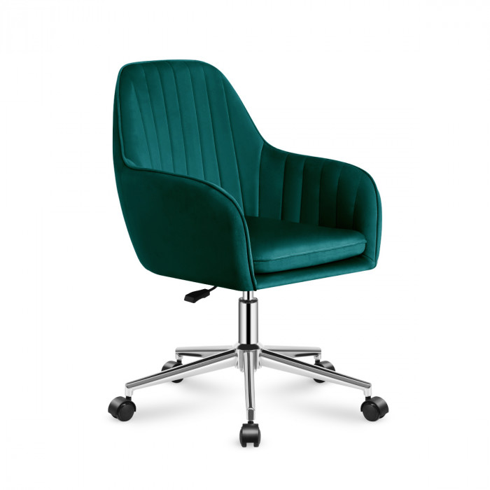 Silla de oficina MARK ADLER FUTURE 5.2 Verde