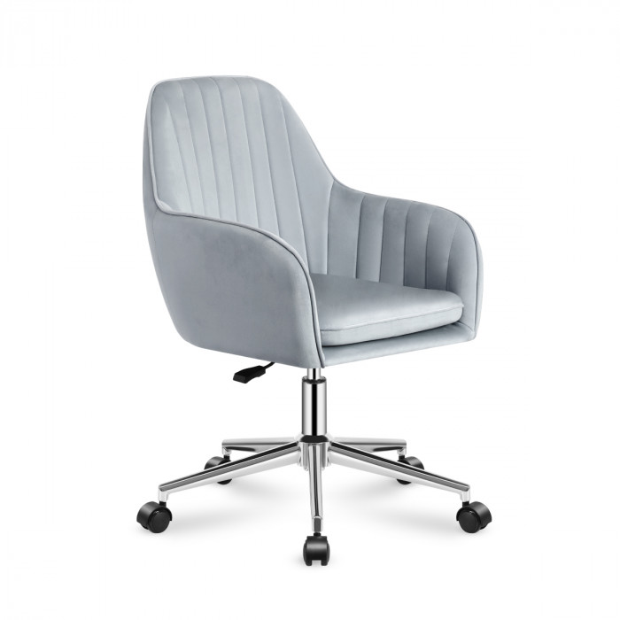 Silla de oficina MARK ADLER FUTURE 5.2 Gris