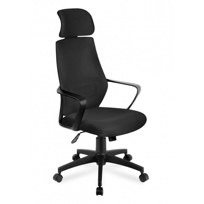 Silla de oficina MARK ADLER Manager 2.8 Negra