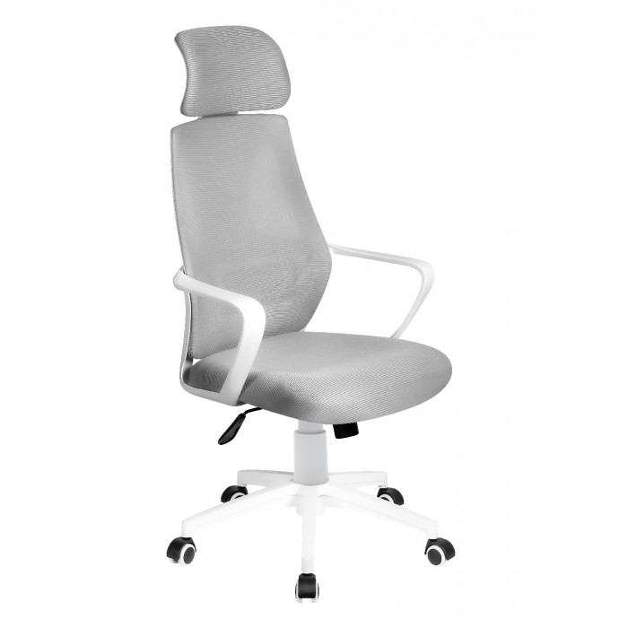 Silla de oficina Manager 2.8 Gris de MARK ADLER