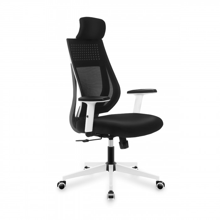 Silla de oficina MARK ADLER MANAGER 3.9 Negra