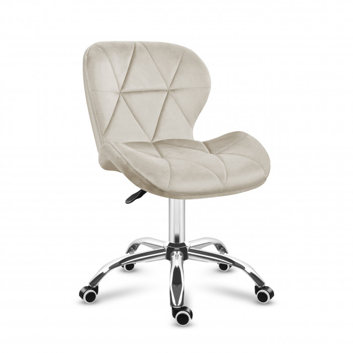 Silla de oficina Mark Adler Future 3.0 Beige