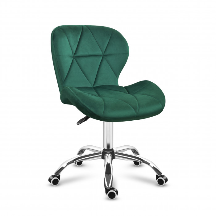 Silla de oficina Mark Adler Future 3.0 Verde