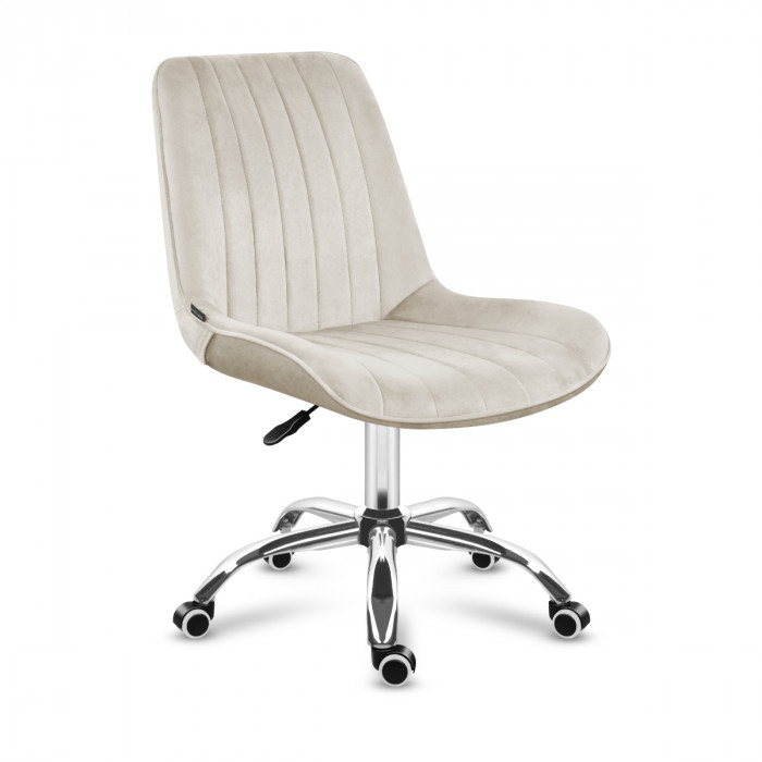 Silla de oficina Mark Adler Future 3.5 Beige